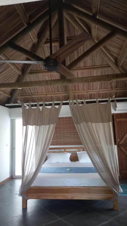 Brahmanhut - Eco Hut Experience In Harmony With Nature, Wellbeing And Spirit Bain Boeuf Exteriör bild